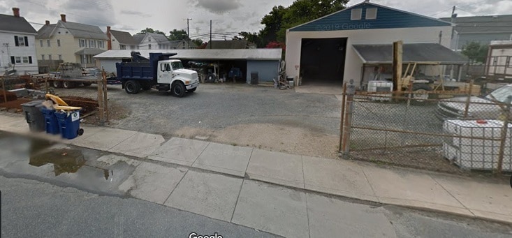 23 Laurel, Georgetown, DE for sale - Building Photo - Image 2 of 10