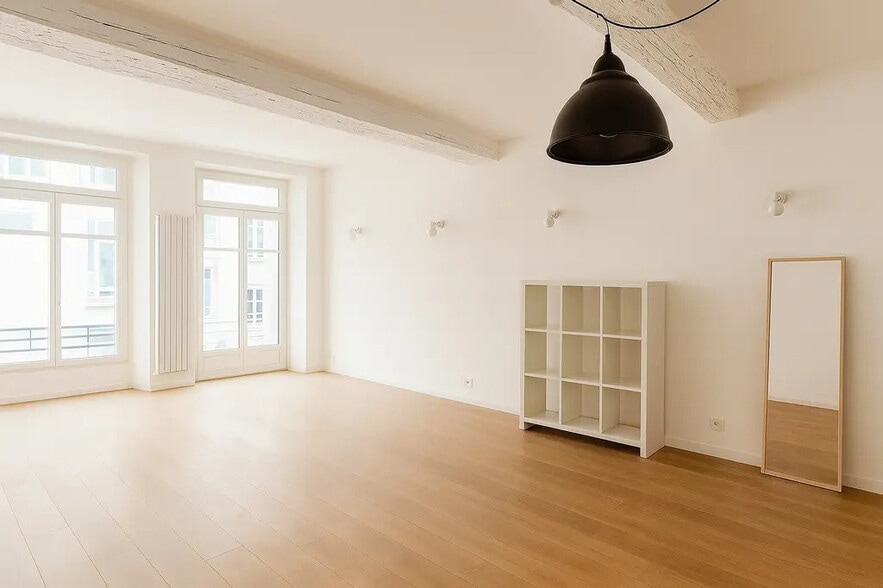 Bureau dans Paris à louer - Photo intérieure - Image 3 de 5