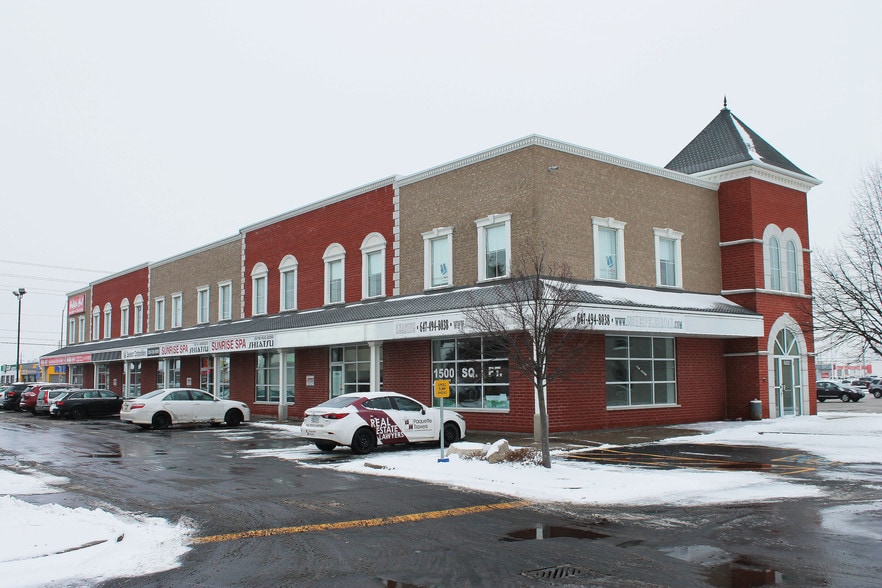 688 Hespeler Rd, Cambridge, ON à louer - Autre - Image 3 de 3