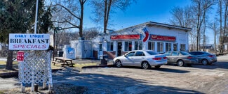 More details for 44W361 IL Route 64, Lily Lake, IL - Retail for Sale