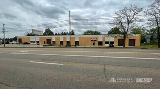 Plus de détails pour 2653-2655 S Arlington Rd, Akron, OH - Commerce de détail à vendre
