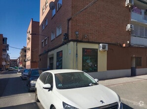 Retail in Fuenlabrada, Madrid for lease Interior Photo- Image 2 of 8