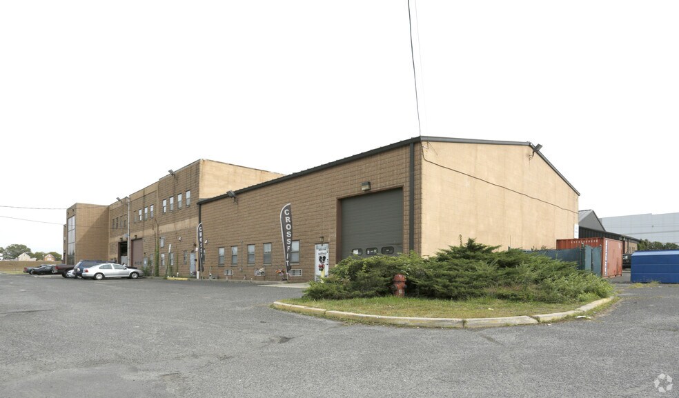 900 Port Reading Ave, Port Reading, NJ à louer - Photo du bâtiment - Image 2 de 14