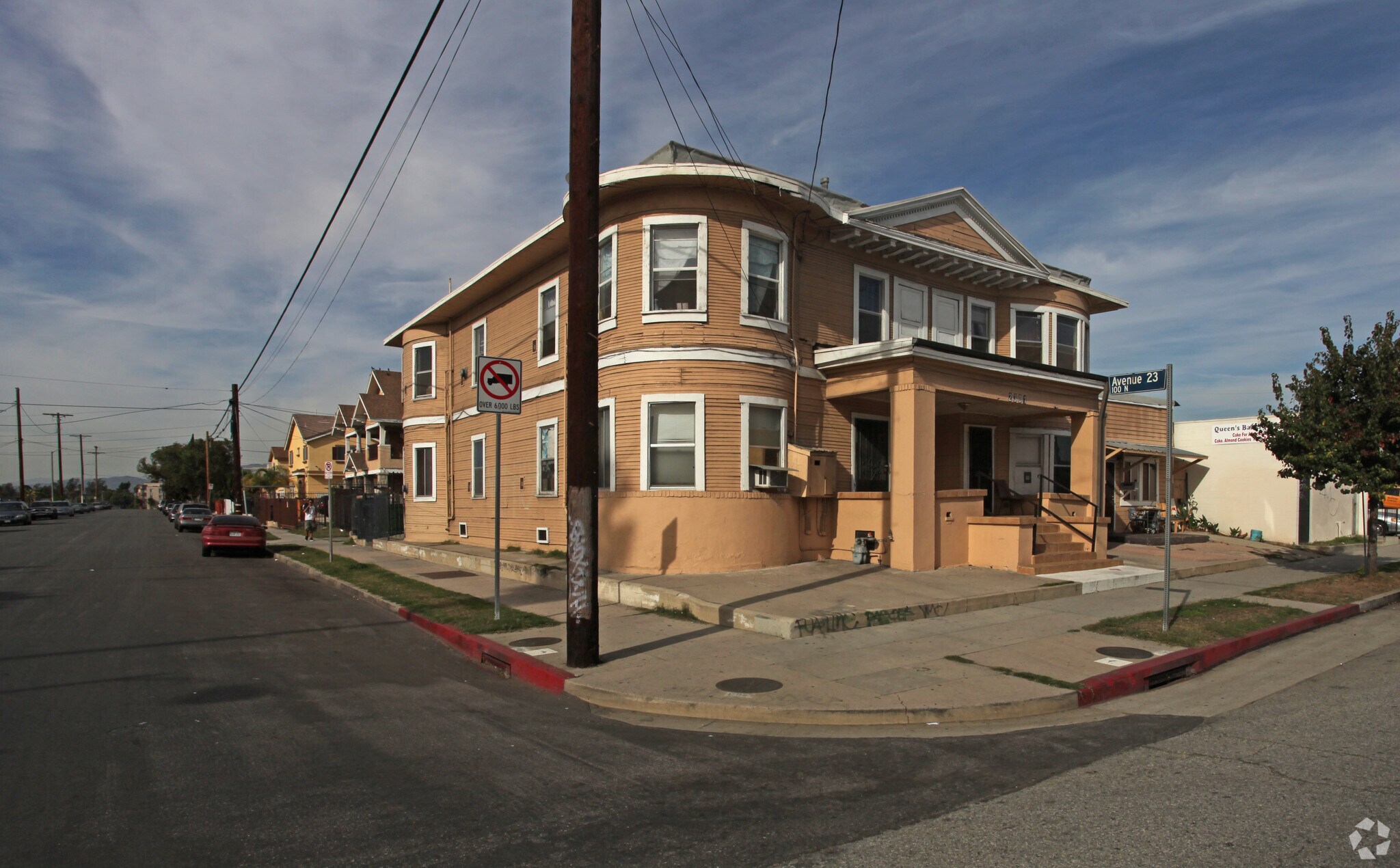 2301 Pasadena Ave, Los Angeles, CA à vendre Photo principale- Image 1 de 5