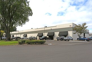 Plus de détails pour 119 Val Dervin Pky, Stockton, CA - Industriel à louer