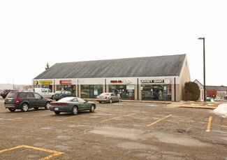 More details for 2546 E Jolly Rd, Lansing, MI - Retail for Lease