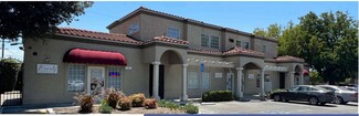 More details for 700-708 N Mountain Ave, Ontario, CA - Office for Lease