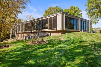 More details for 11 Mayview Rd, Bridgeville, PA - Office for Sale