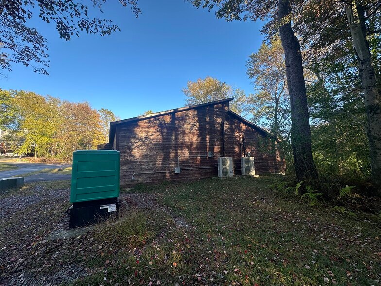 50 E Woodhaven Dr, White Haven, PA à vendre - Photo du bâtiment - Image 2 de 18