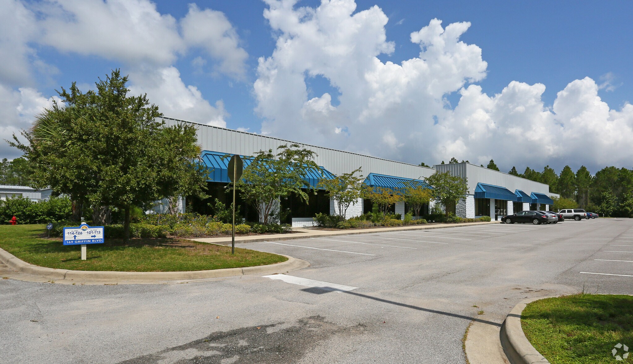 169 Griffin Blvd, Panama City Beach, FL à vendre Photo principale- Image 1 de 1