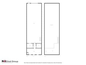 1040 Commerce Ct, Bogart, GA for lease Floor Plan- Image 2 of 18