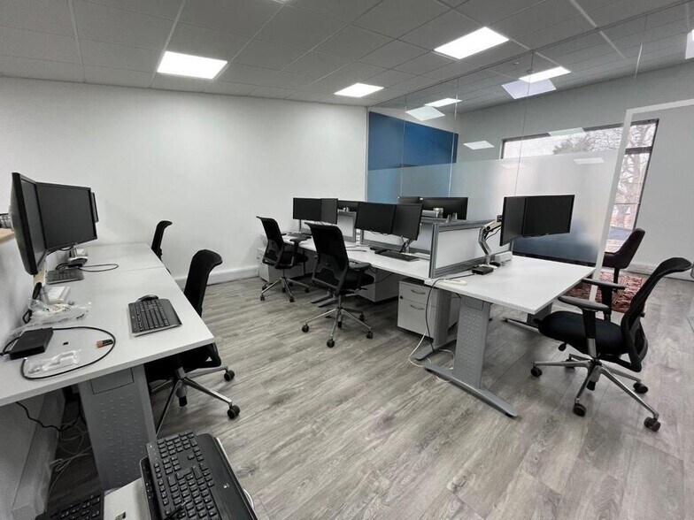 Elmstead Mark, Colchester à louer - Photo du bâtiment - Image 3 de 9