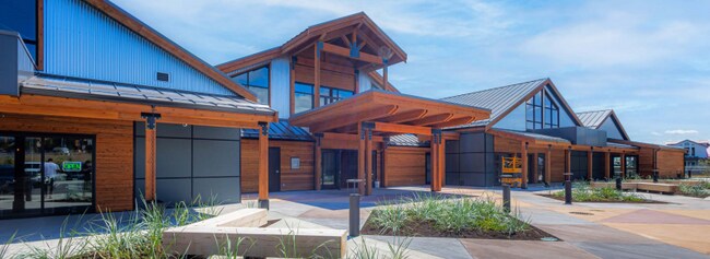 More details for 1840 Stewart Av, Nanaimo, BC - Retail for Lease