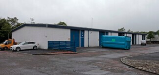 More details for 12-20 Napier Ct, Cumbernauld - Industrial for Lease