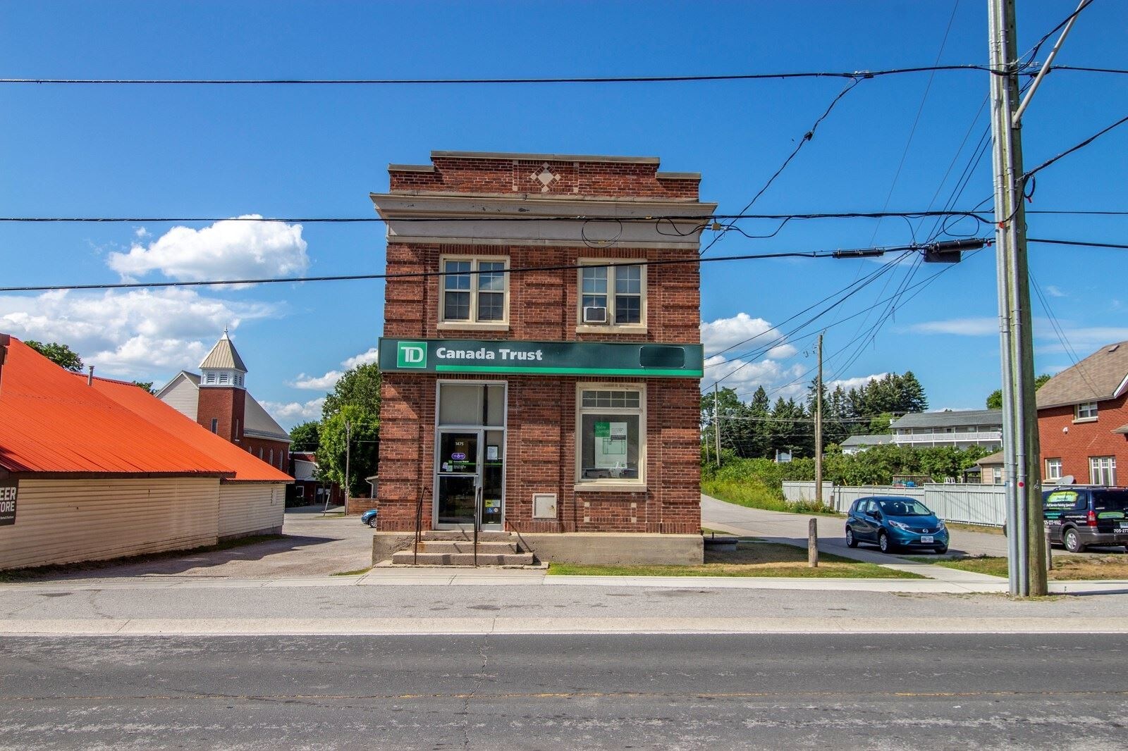 1475 Highway 7A, Kawartha Lakes, ON à vendre Photo principale- Image 1 de 1