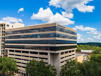 More details for 101 N Monroe St, Tallahassee, FL - Office for Lease