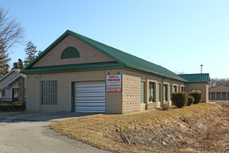 More details for 7300 Lewis Ave, Temperance, MI - Specialty for Sale