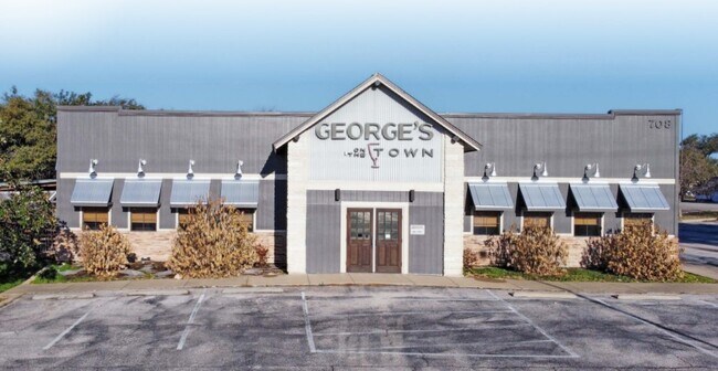 More details for 708 Rivery Driveway, Georgetown, TX - Retail for Lease