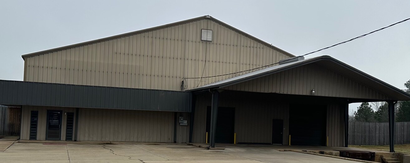 1936 Highway 3248, Mansfield, LA for lease Building Photo- Image 1 of 9