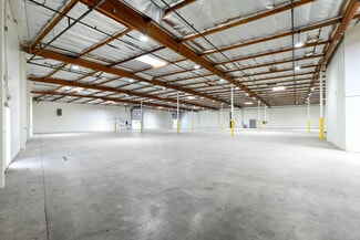 More details for 709 Via Alondra, Camarillo, CA - Industrial for Lease