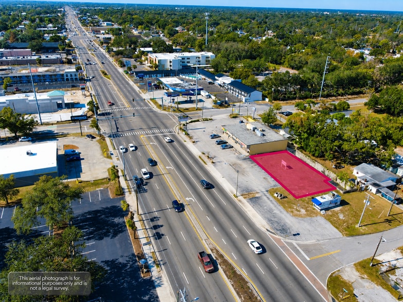 2604 E Busch Blvd, Tampa, FL for lease - Building Photo - Image 1 of 4