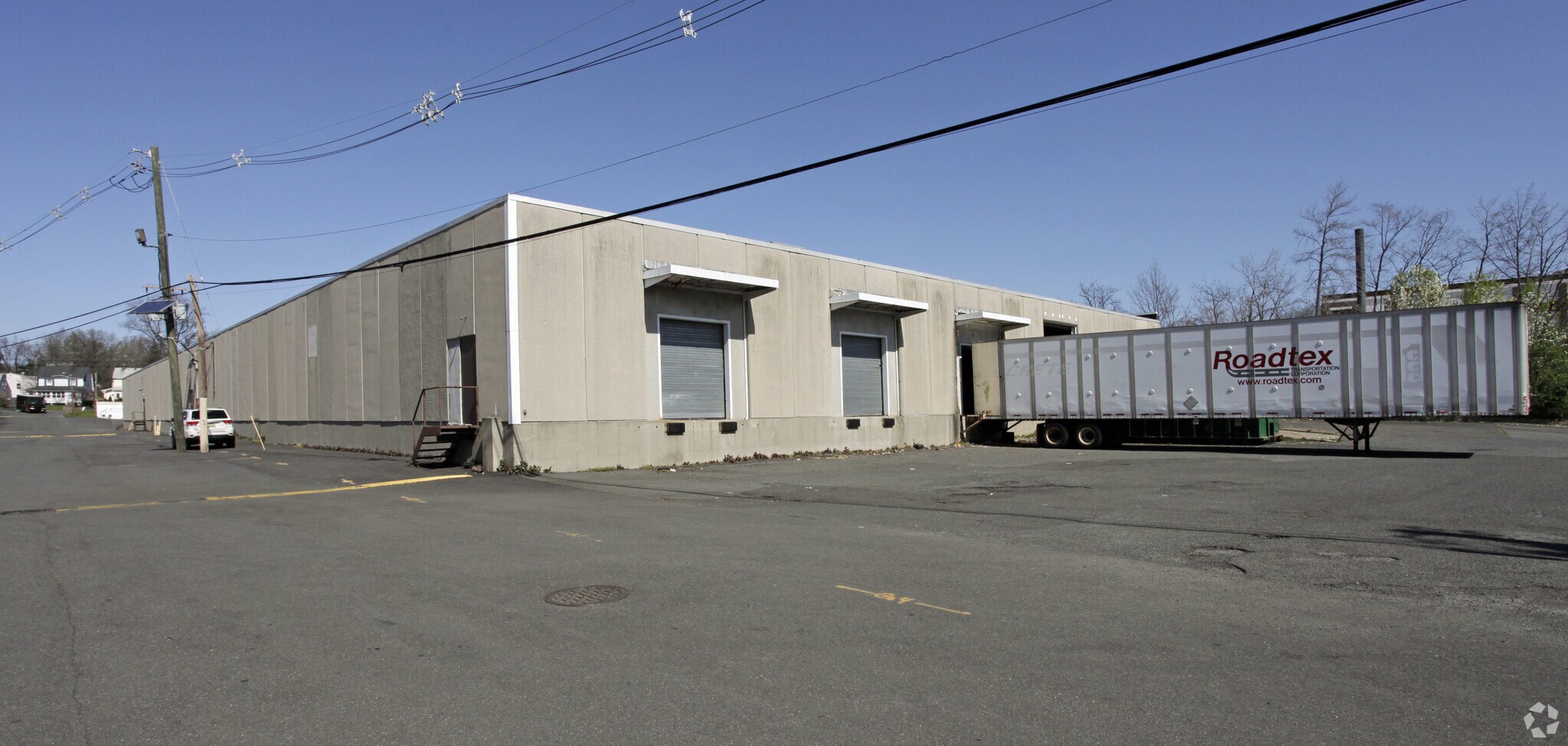 1835 Burnet Ave, Union Township, NJ for lease Primary Photo- Image 1 of 4