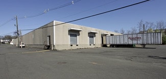 Plus de détails pour 1835 Burnet Ave, Union Township, NJ - Industriel à louer
