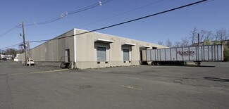 Plus de détails pour 1835 Burnet Ave, Union Township, NJ - Industriel à louer