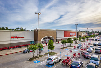 More details for 19511 Interstate 45, Spring, TX - Retail for Lease