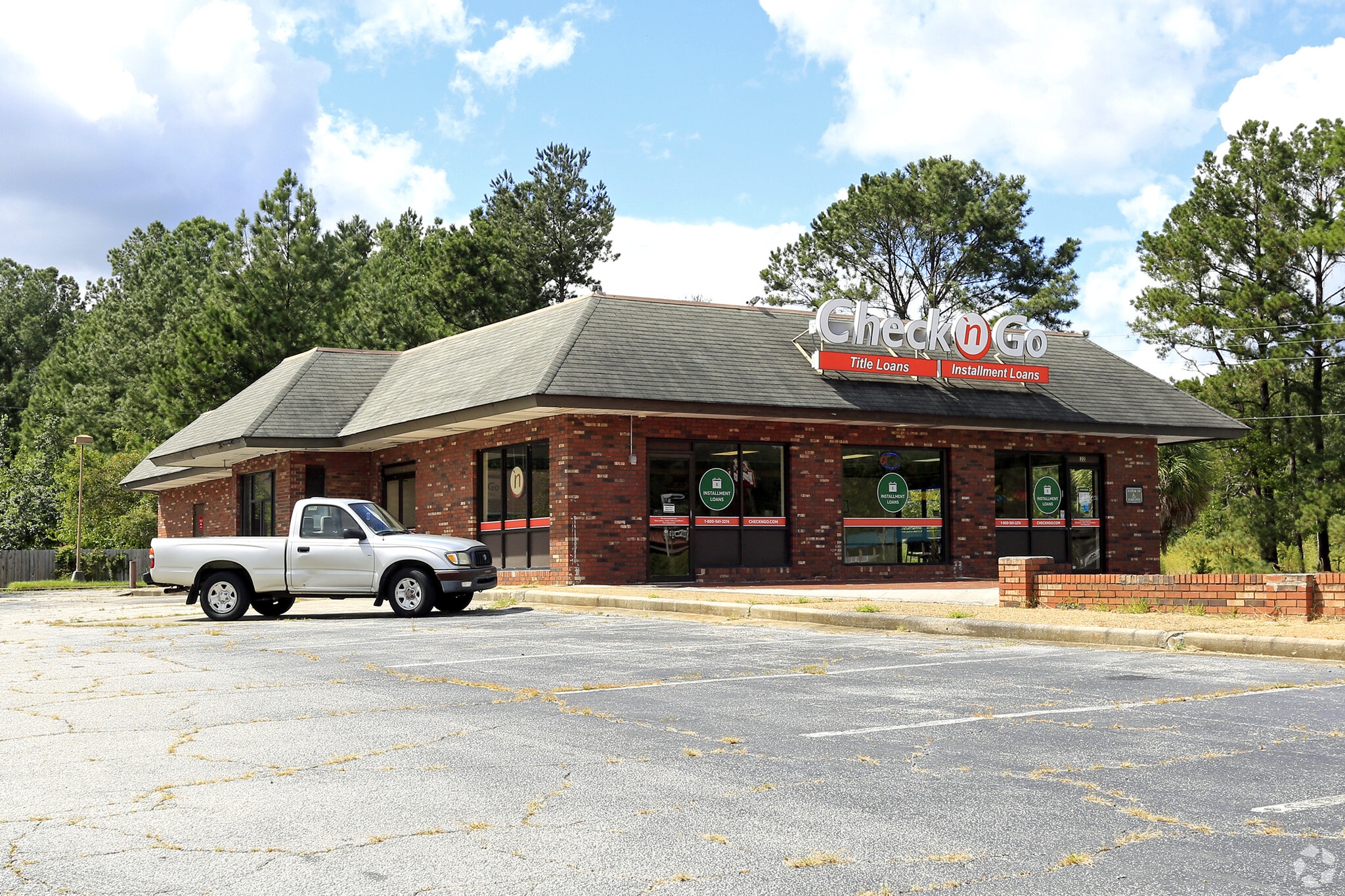 1100 Hummingbird Ln, Hardeeville, SC for sale Primary Photo- Image 1 of 4