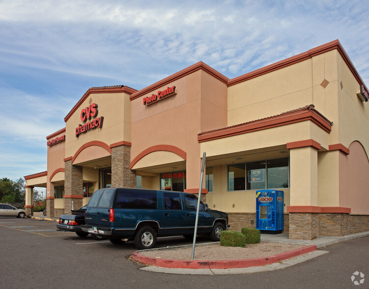 10 E Dunlap Ave, Phoenix, AZ for lease - Primary Photo - Image 1 of 6