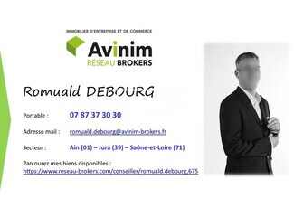 Plus de détails pour Terrain à vendre