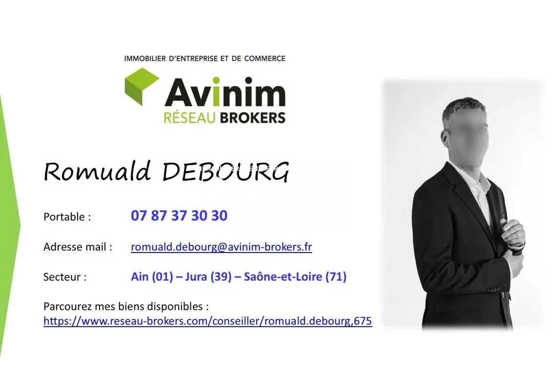 Land in Viriat for sale Primary Photo- Image 1 of 2