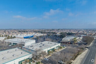 121 Sand Creek Rd, Brentwood, CA - Aerial map view