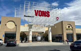 Plus de détails pour 12133 Hesperia Rd, Victorville, CA - Commerce de détail à louer