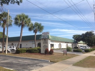 Plus de détails pour 38TH Ave Professional Center – Bureau à vendre, Saint Petersburg, FL