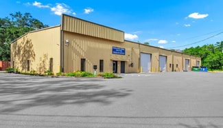 Plus de détails pour 13650 N 12th St, Tampa, FL - Industriel à vendre