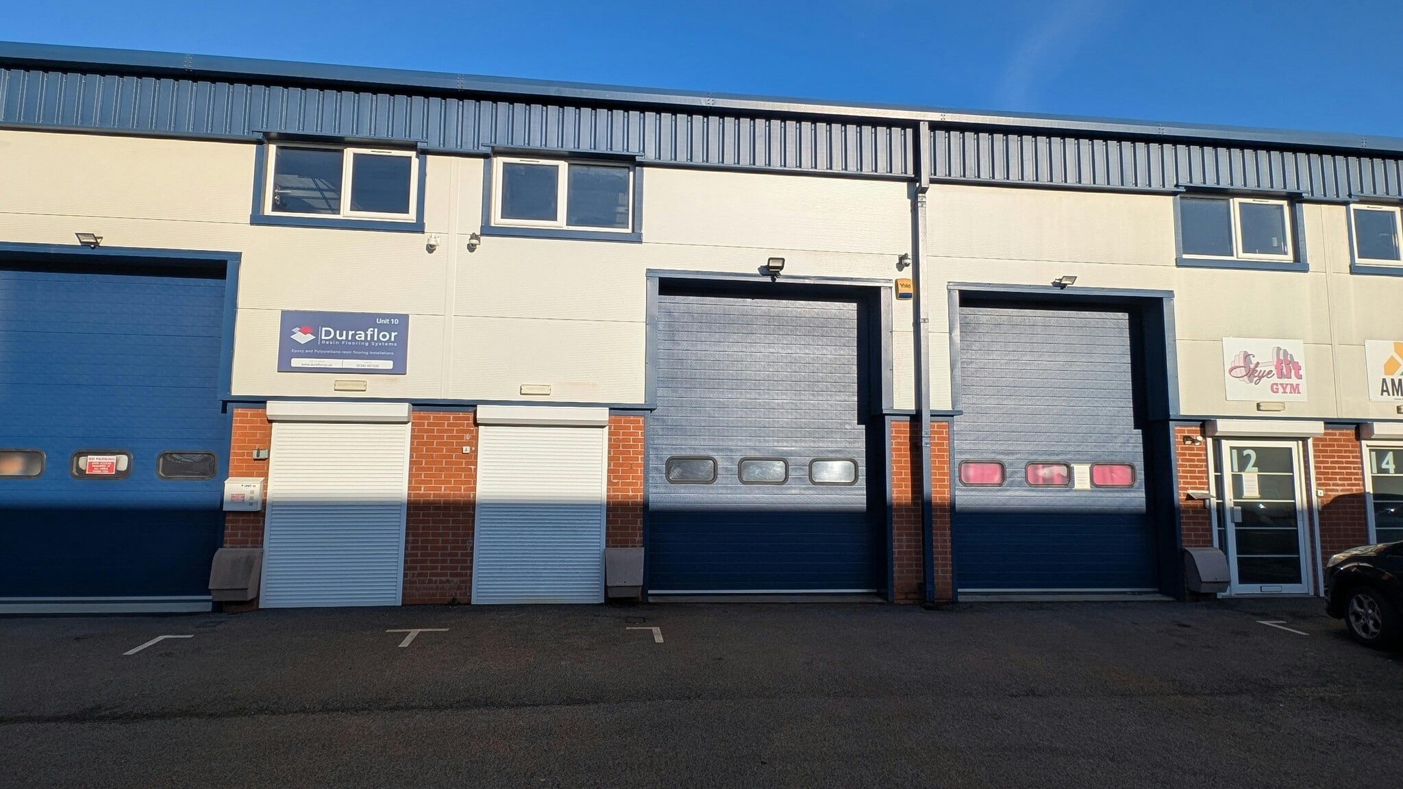 Lime Kiln Ln, Holbury for lease Primary Photo- Image 1 of 8
