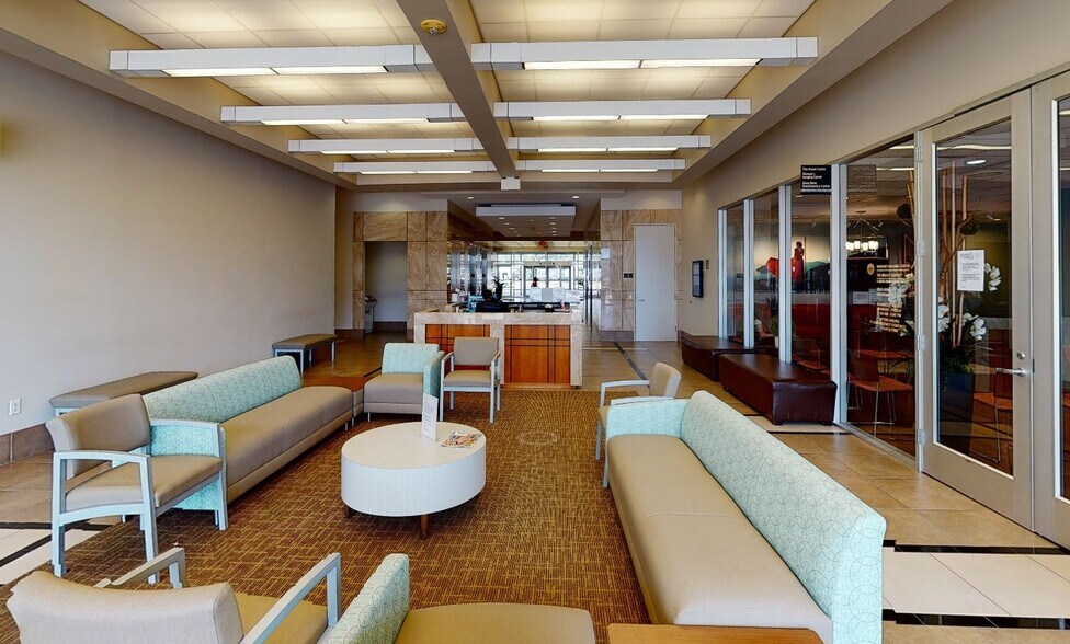 7900 Fannin St, Houston, TX à louer - Numérisation 3D de Matterport - Image 2 de 19