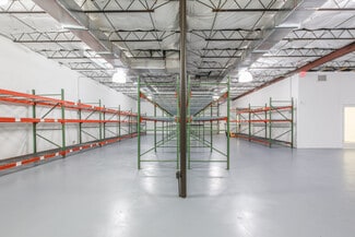 Plus de détails pour 3501 NW 10th Ave, Oakland Park, FL - Local d'activités à louer