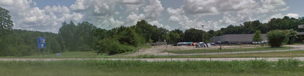 200 W Service Rd E, Ruston, LA for sale - Other - Image 1 of 1