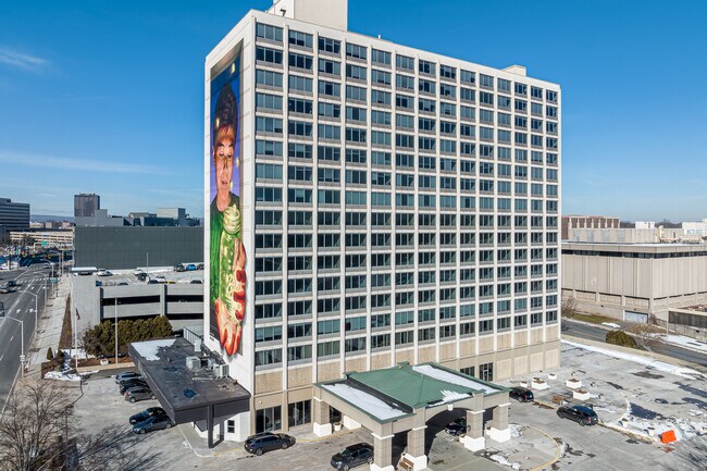 More details for 50 Morgan St, Hartford, CT - Retail for Lease