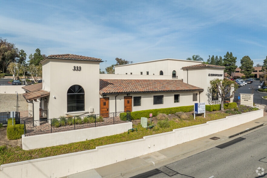 333 W Bastanchury Rd, Fullerton, CA for lease - Building Photo - Image 2 of 10