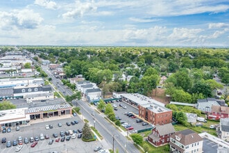 330-342 South Ave, Westfield, NJ - Aérien  Vue de la carte