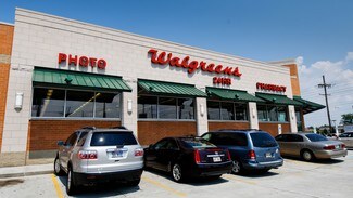 Plus de détails pour 2008 N Wayne St, Angola, IN - Commerce de détail à louer