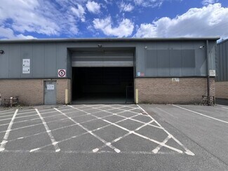 More details for Gisburn Rd, Barrowford - Industrial for Lease
