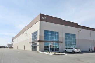 Plus de détails pour 3365 W 500 S, Salt Lake City, UT - Industriel à louer