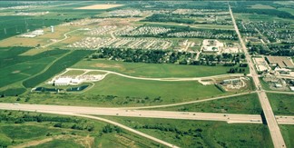 Plus de détails pour Northpark Business Park, Johnston, IA - Terrain à vendre