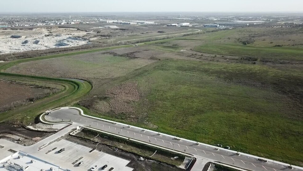 FM 1626 & Plum Creek Meadows, Kyle, TX à louer - Vidéo sur l’inscription commerciale - Image 3 de 17