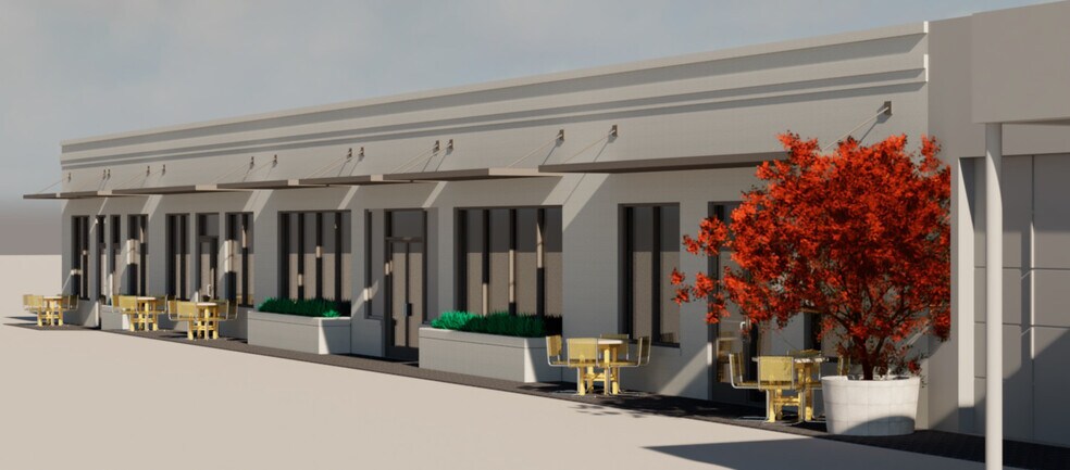 403-411 Pennsylvania Ave, Savannah, GA à vendre - Photo du bâtiment - Image 3 de 17